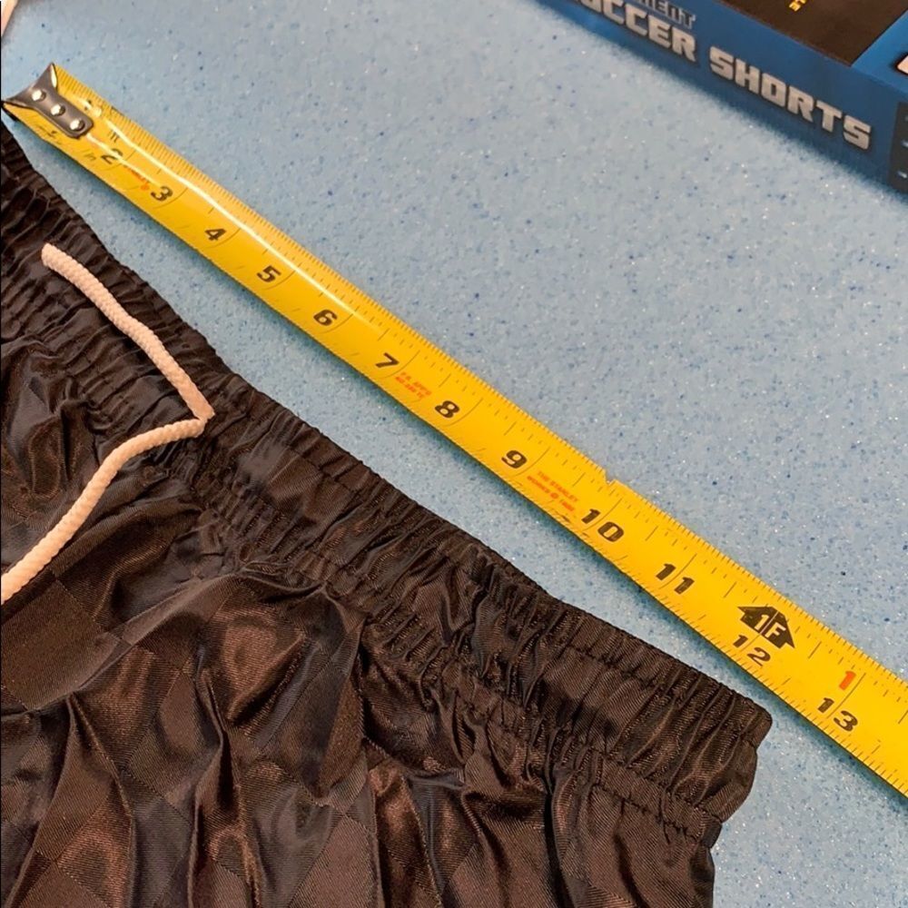 Sale 5/$25 Boys new tournament soccer shorts. - Picture 7 of 8